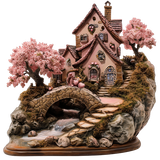 BC MyLovelyVillage EL (112)
