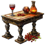 BC ValentineOnMedievalEra El (16)