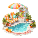 BC ItsAPoolParty El (66)