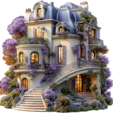 DWD Spring is here Element 102