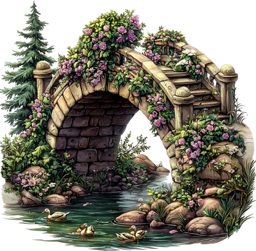 DWD Woodland Magic Element 18.png