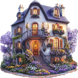 DWD Spring is here Element 101