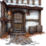 KZ Forgotten Realm Elements (9)