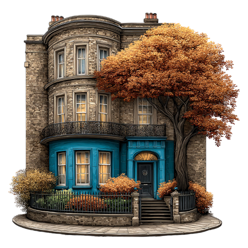 Nostalgic Moments Element (41).png