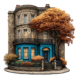 Nostalgic Moments Element (41)