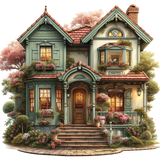 YKS BEYOND TIME ELEMENT 6