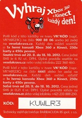 Veselá kráva 2012 12 Tady není žádný chlívek RUB.jpg