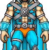 Zydon No Weapon
