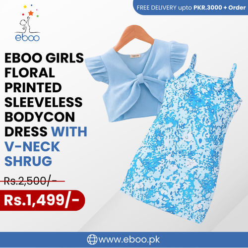 Eboo Girls Floral Printed.png