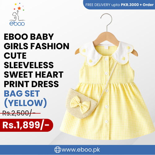 Eboo Baby Girls Fashion Cute.png