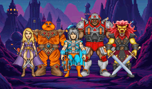 Starblade's Team 1.gif