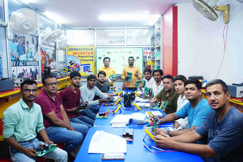 AC Mechanical Repairing Course in Delhi | Call Now 8800485390.jpg