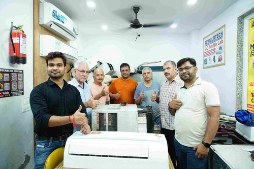 AC PCB Repairing Course | AC Repairing Institute in Delhi.jpg