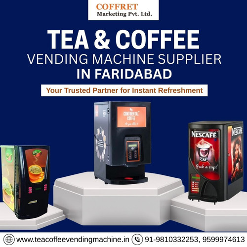 Tea coffee vending machine supplier in Faridabad.jpg