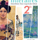 Magnard Français seconde