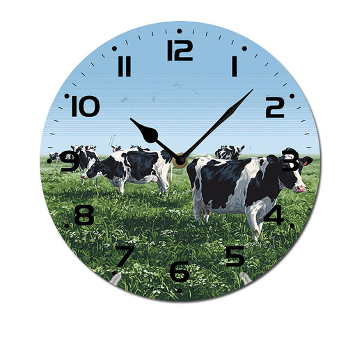 Farm Animal Cow Group Grass 003 01.jpg