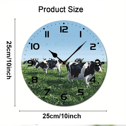 Farm Animal Cow Group Grass 003 02.jpg