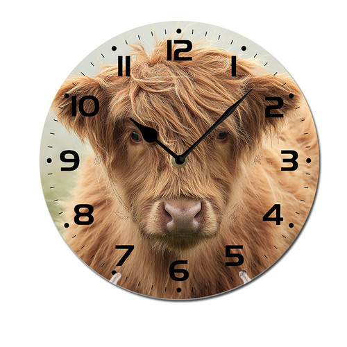 Brown Highland Cattle Cow Animal 003 01.jpg