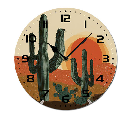 Cactus Green Wild Plant sunset 003 01.jpg