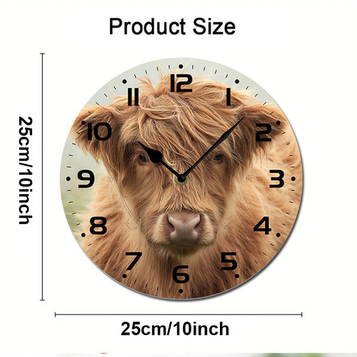 Brown Highland Cattle Cow Animal 003 02.jpg