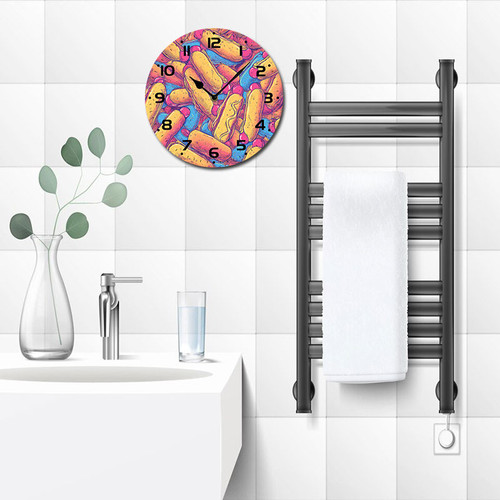 Cartoon Hot Dog Print Yellow 003 06.jpg