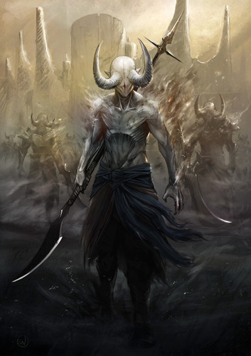 Демон Войны 2 Пилигрим.jpg