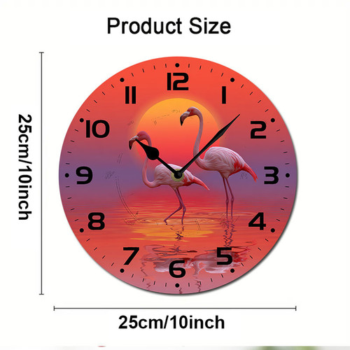 watercolor Flamingos sunset 003 02.jpg