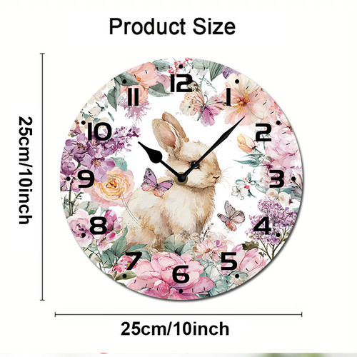 Easter bunny flowers butterflies 003 02.jpg