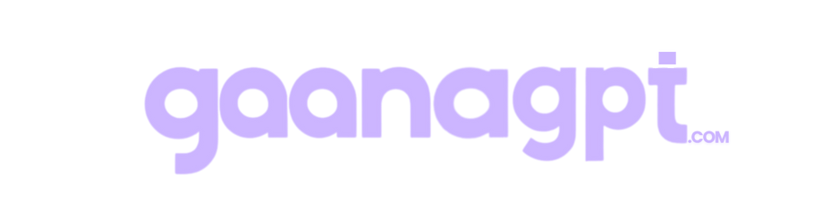 GaanaGPT Logo