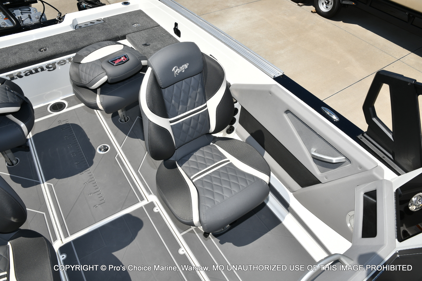 2026 Ranger Boat product info thread! - Page 7