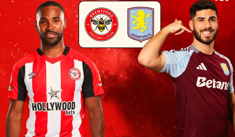 Nhận định, soi kèo Brentford vs Aston Villa, 21h00 ngày 23/08