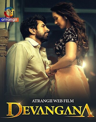 Devangana 2025 Atrangii OTT Hindi Short Film