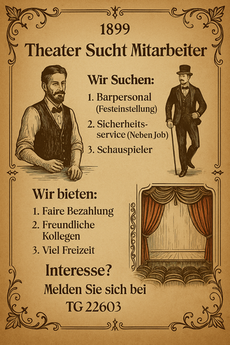 20250822 1531 Eleganter Theater Flyer remix 01k38zeye4epfrjgafpwe4qfq4.png
