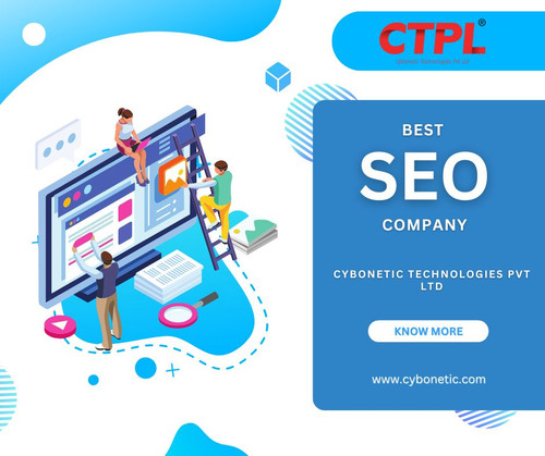 Best SEO Company & Best SEO Services: Cybonetic Technologies Pvt Ltd.jpg