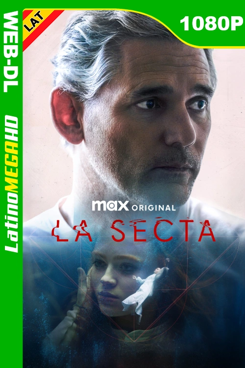 La secta (2024) Latino HD HMAX WEB-DL 1080P