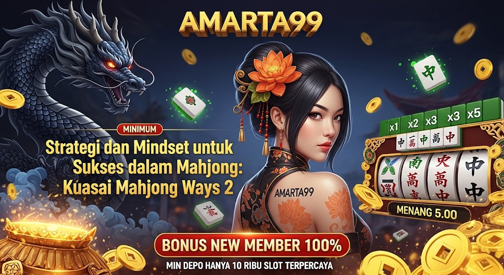 AMARTA99