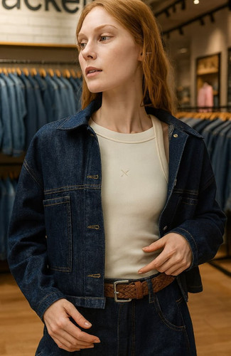 Jaqueta Jeans Feminina Com Pregas Hering.jpg