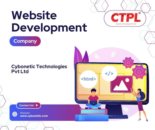Website Designing Company & Web Development Services: Cybonetic Technologies Pvt Ltd.jpg