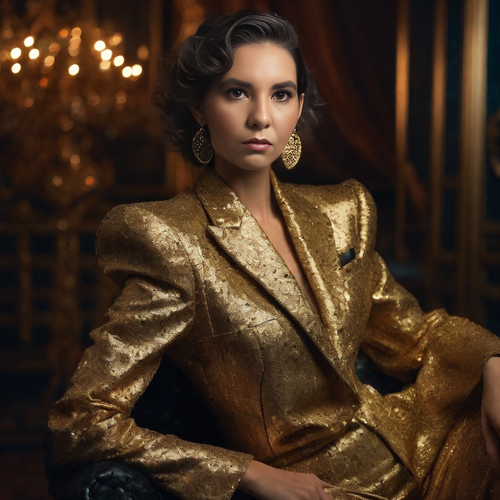 Multiplicação de Looks