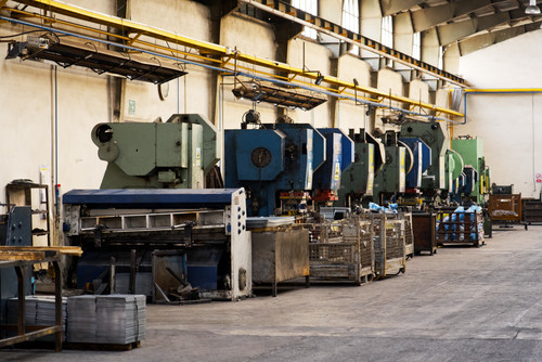 خط پرسکاری سبک کارخانه بهینه تکنیک 2.jpg