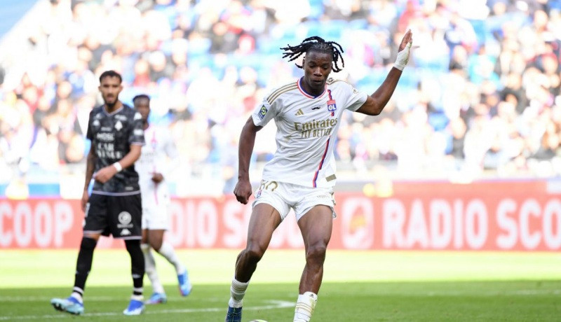 Nhận định, soi kèo Lyon vs Metz, 02h05 ngày 24/08