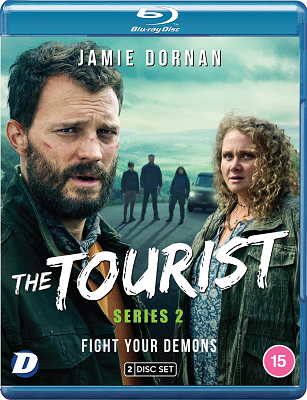 The Tourist - Stagione 2 (2024).mkv BluRay 1080p ITA DDP2.0 ENG DDP5.1 x264 [01/??]