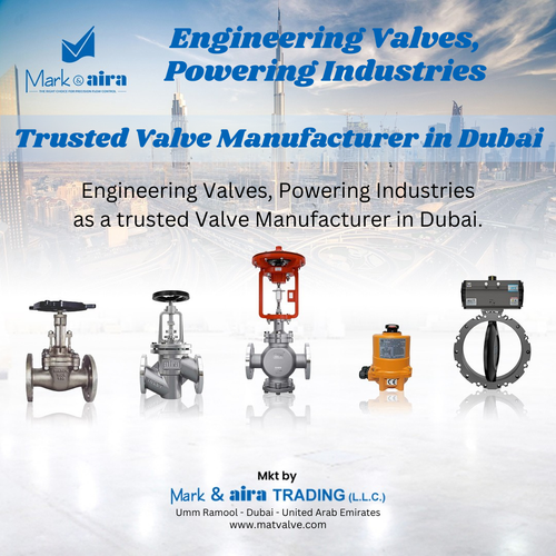 Engineering Valves, Powering Industries – Trusted Valve Manufacturer in Dubai.png