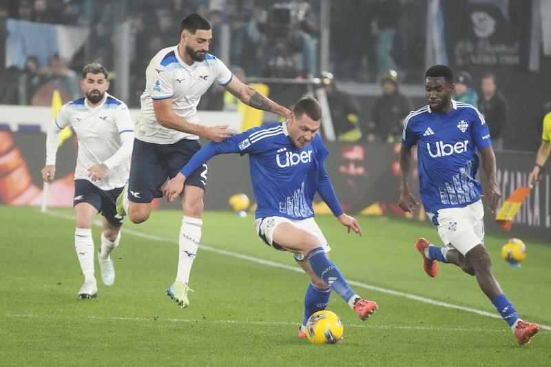 Nhận định, soi kèo Como vs Lazio, 23h30 ngày 24/08