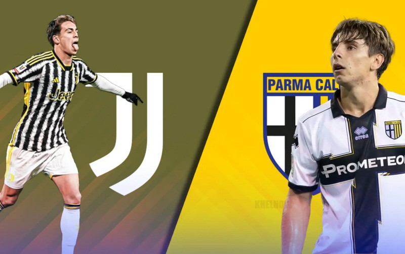 Nhận định, soi kèo Juventus vs Parma, 01h45 ngày 25/08