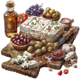 DBK GreekGoddessesE10