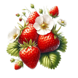 DBK StrawberryBlissE7