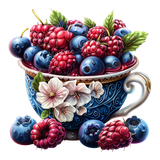 Alice In Wonderland Element (134)