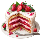 BC StrawberryGarden El (1)