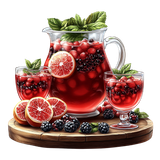 Ladybug Melody Element (111)